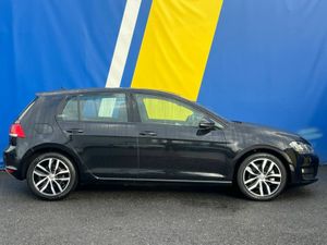 Volkswagen Golf HIGHLINE 1.4 TSI AUTO // FULL SERV - Image 2