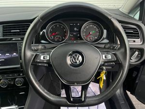 Volkswagen Golf HIGHLINE 1.4 TSI AUTO // FULL SERV - Image 4