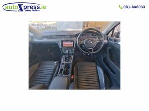 Volkswagen Passat 2.0 TDI ALLTRACK 4MOTION ADVANCE - Image 2