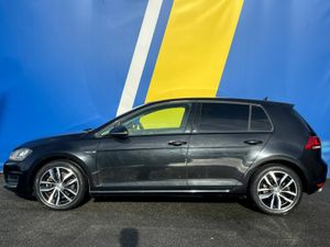Volkswagen Golf HIGHLINE 1.4 TSI AUTO // COMPLETE - Image 3