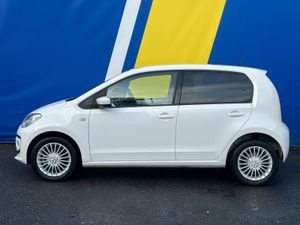 Volkswagen up! 1.0 AUTO // NEW 2 YEAR NCT // 15” M - Image 3