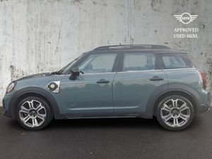 MINI COUNTRYMAN Cooper S E Exclusive - Image 4