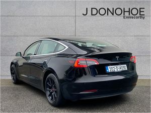 Tesla Model 3 Standard Range Plus (rwd) - Image 3