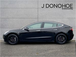 Tesla Model 3 Standard Range Plus (rwd) - Image 4