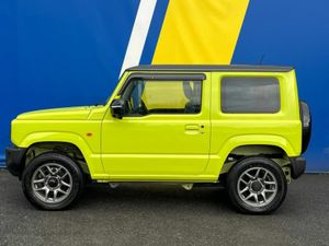 Suzuki Jimny 660cc AUTO AWD // LOW MILEAGE // LOW - Image 3