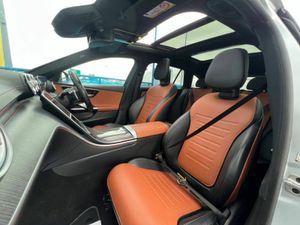Mercedes-Benz C-Class C300e AMG PREMIUM PLUS 2.0 H - Image 2