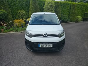Citroen Berlingo 2022 - Image 2