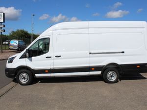 2021 Ford Transit 350 L4H3 Leader - Image 3