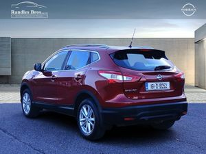 Nissan Qashqai 1.2 SV - Image 4