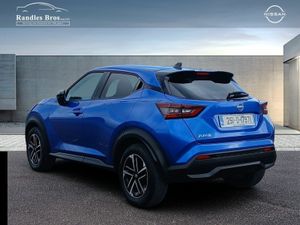 Nissan Juke 1.0T PET 2WD SV Premium - Image 4
