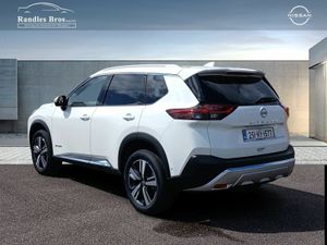 Nissan X-Trail ePOWER X-TRAIL SVE 5 Seater - Image 4