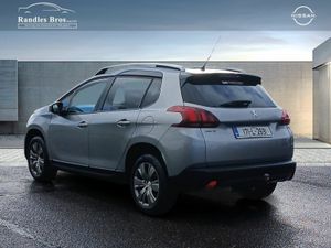 Peugeot 2008 1.6 Blue Hdi 75bhp Active - Image 4