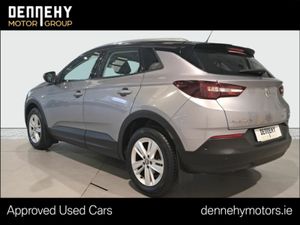 Opel Grandland X SC 1.5 Turbo D 130PS 6 Speed €66 - Image 4