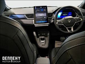 Renault Symbioz VIP Sales Event starts Thursday 06 - Image 3