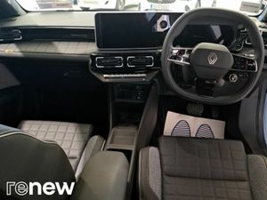 Renault 4 4 ICONIC 52KWH 150BHP - Image 3
