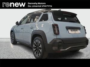 Renault 4 4 ICONIC 52KWH 150BHP - Image 4