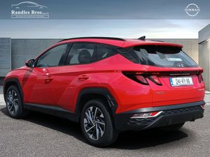 Hyundai Tucson 2WD Executive - Image 4