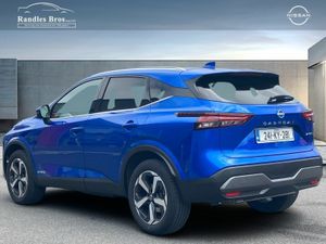 Nissan Qashqai ePOWER QASHQAI SV PREMIUM - Image 4