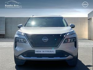 Nissan X-Trail E-POWER HYBRID 7 seater -  ORDER NO - Image 4