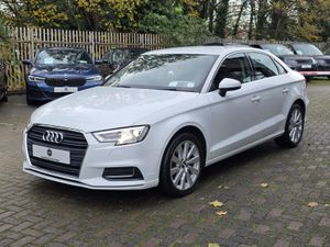 2017 AUDI A3 2.0 TDI SE 150 BHP. - Image 4