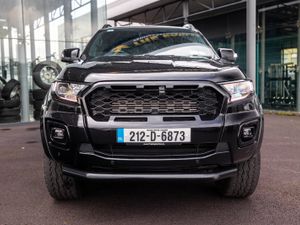 Ford Ranger WILDTRAK - 2.0 TDI 213 D/CAB P/U - Image 3