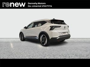 Renault Scenic E-Tech Iconic 87kWh - Image 3