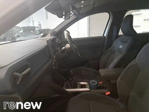 Dacia Bigster Expression Tce 140 - Image 4