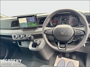 Renault Master DCI - Image 2