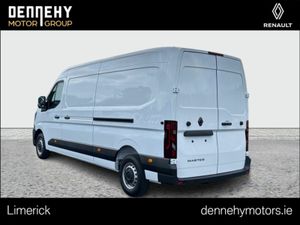 Renault Master DCI - Image 3