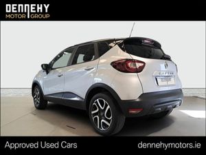 Renault Captur 0.9 TCe 90 ICONIC - Image 3