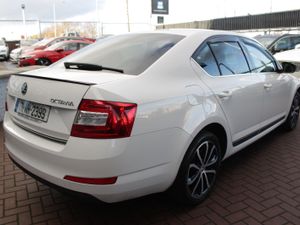 Skoda Octavia 2017 - Image 4