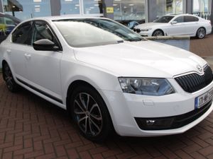 Skoda Octavia 2017 - Image 2