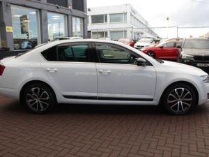 Skoda Octavia 2017 - Image 3