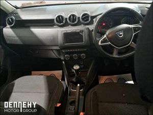 Dacia Duster Blue dCi 115 Comfort - Image 3