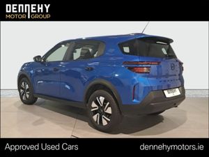 Opel Frontera Hybrid Elegance 1.2 100hp automatic - Image 4