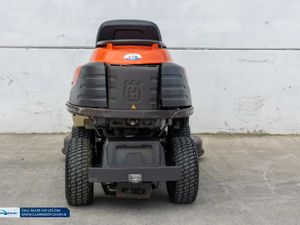 Used 2018 Husqvarna R418 Lawnmower - Image 4