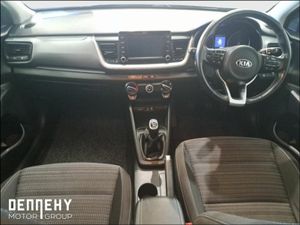 Kia Stonic Kia Stonic K2 - €64 p/w - Image 2