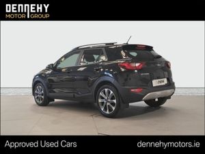 Kia Stonic Kia Stonic K2 - €64 p/w - Image 3