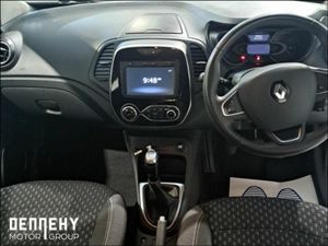Renault Captur Dynamique Nav TCe 90 *€52 P/Wk* - Image 3