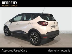 Renault Captur Dynamique Nav TCe 90 *€52 P/Wk* - Image 4