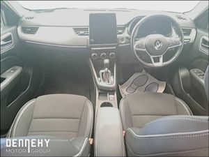 Renault Arkana S EDITION E-TECH HYBRID 145 AUTO - Image 4