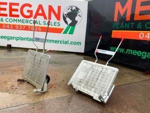 PROBST PAVING BRICK BARROW TROLLEY....92v - Image 2