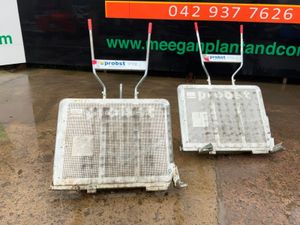 PROBST PAVING BRICK BARROW TROLLEY....92v - Image 3