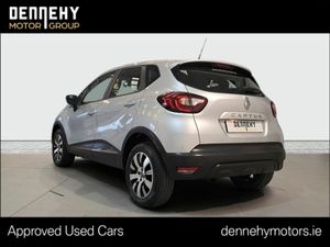 Renault Captur 0.9 TCe 90 PLAY - Image 4