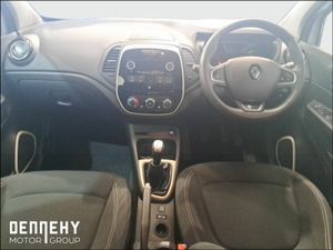 Renault Captur PLAY TCe 90 *€55 P/WK* - Image 3