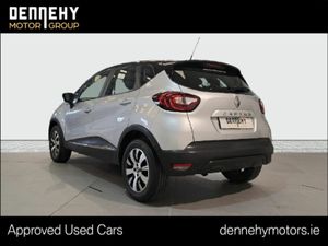Renault Captur PLAY TCe 90 *€55 P/WK* - Image 4