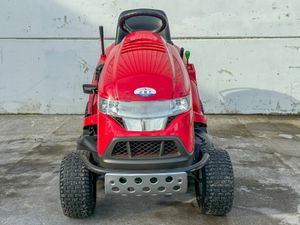 2018 Honda HF2417 Lawnmower - Image 2