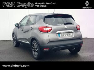 Renault Captur Intense - Image 3