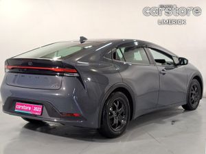 Toyota Prius 1.8 Litre Petrol Hybrid - Image 3