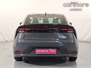 Toyota Prius 1.8 Litre Petrol Hybrid - Image 4